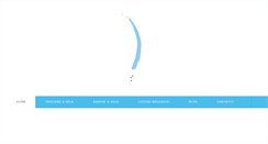 Desktop Screenshot of navigatio.it